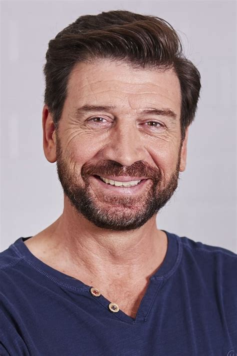 nick knowles age